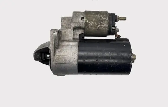 Alfa Romeo 156 Starter motor 0001107066 60813461 71722319