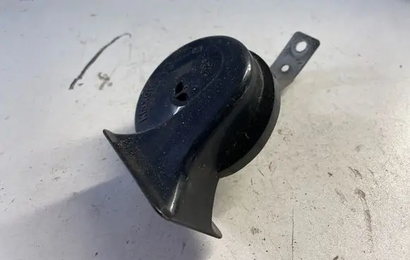 Renault Megane IV Horn signal 0092018