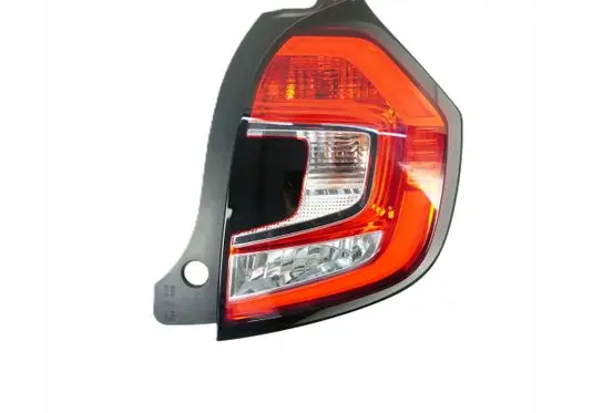 Renault Twingo III Rear/tail lights set 265503121R