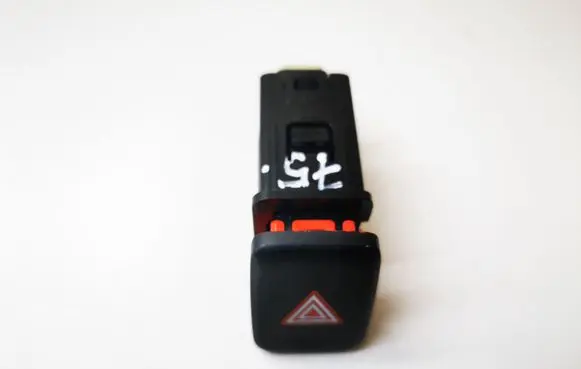 KIA Optima Hazard light switch 93790D4000