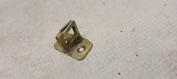 Chrysler Voyager Loading door lock loop/hook striker 
