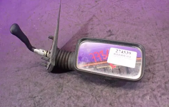Fiat 500 Cinquecento Manual wing mirror 