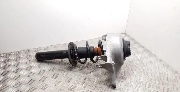 Audi A4 S4 B8 8K Front shock absorber/damper 8T0413031AF