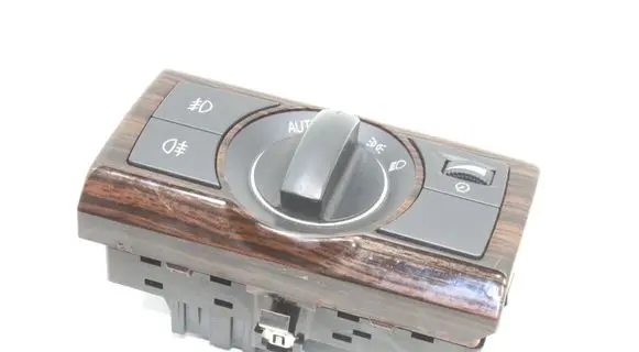 Opel Antara Light switch 96672913