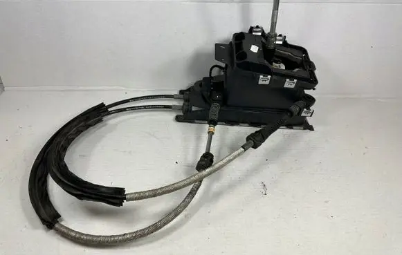 Seat Leon (5F) Gear shifter/selector