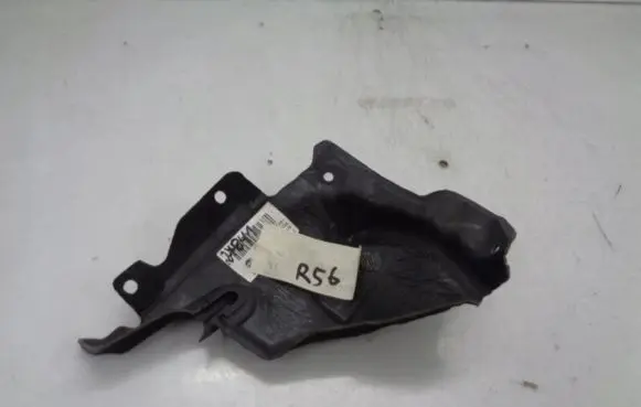 Mini One - Cooper Coupe R56 Front bumper mounting bracket 51487266542