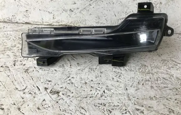 LED Daytime headlight