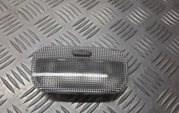 Citroen C4 I Other interior light