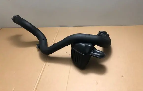 Audi A5 Intercooler hose/pipe 8K0145673AC
