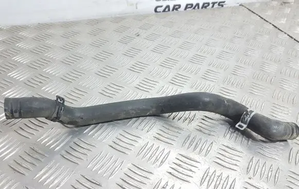 BMW 5 E60 E61 Engine coolant pipe/hose 64216911001