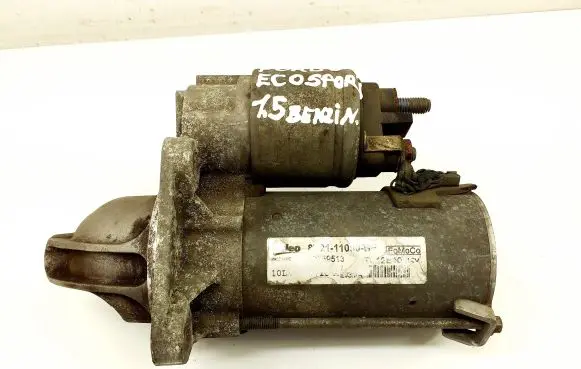 Ford Ecosport Starter motor 30659513 8V2111000BE