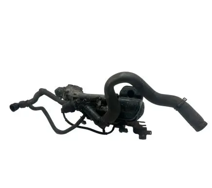 Opel Insignia A EGR valve 55566052