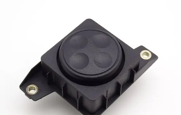 Audi A6 S6 C5 4B Seat control switch 8L0959777A