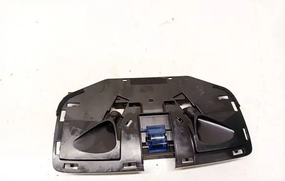 Mazda CX-7 Alarm control unit/module EH1467SS1F