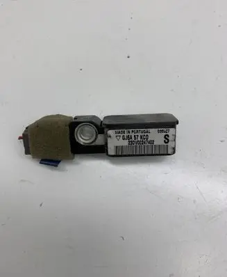 Mazda 6 Airbag deployment crash/impact sensor GJ6A57KC0
