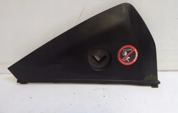 Nissan Qashqai+2 Other dashboard part 68498JD900
