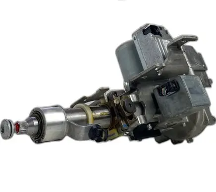 Renault Scenic II - Grand scenic II Power steering pump 8200589334 J84