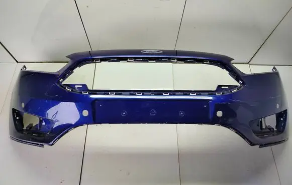 Ford Focus Front bumper F1EB-17757-A