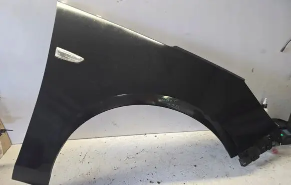 Opel Zafira C Fender 