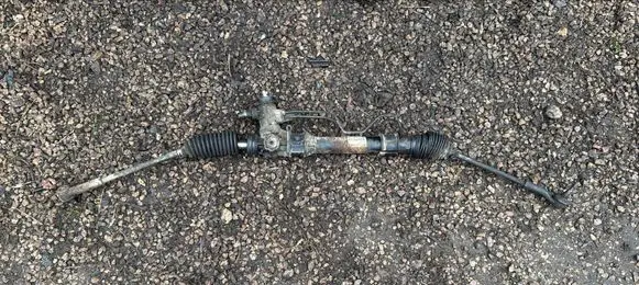 Volvo S40, V40 Steering rack P30638473 T00141605