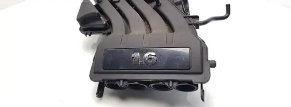 Audi A3 S3 8L Intake manifold 06A133185JM 36496300 6GF30