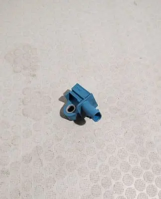 Volkswagen Jetta VI Airbag deployment crash/impact sensor 5K0959351A 5WK44270