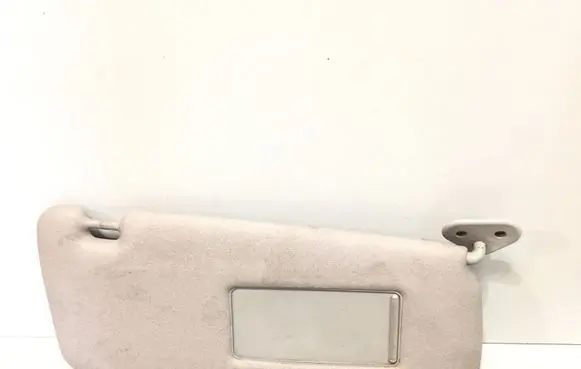 BMW 3 E36 Sun visor