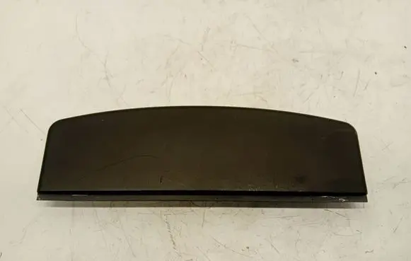 BMW 7 E65 E66 Headlining roof cover 7037175