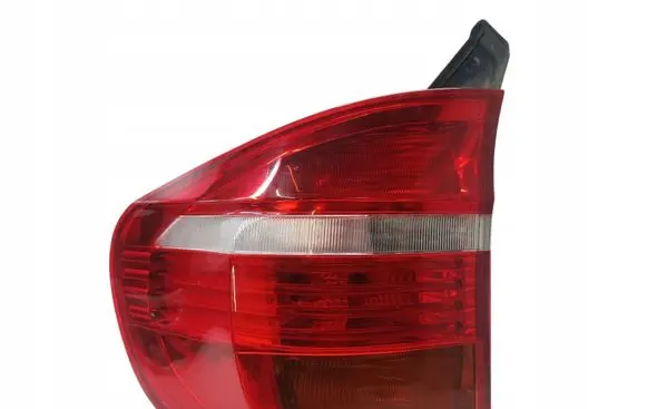 BMW X5 E70 Rear/tail lights 7200817