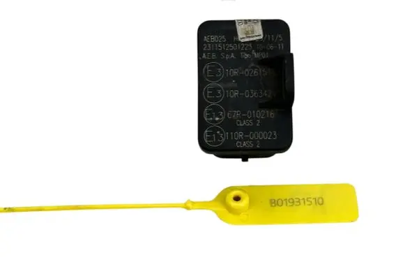 Citroen C1 Sensor 