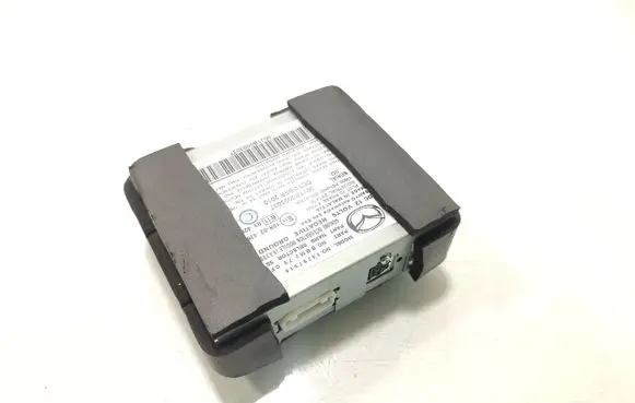 Mazda CX-7 Other control units/modules 14797916 00J1B0003037 BBM279CFZ