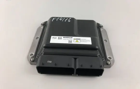 Subaru Forester SJ Engine control unit/module 22611AV580