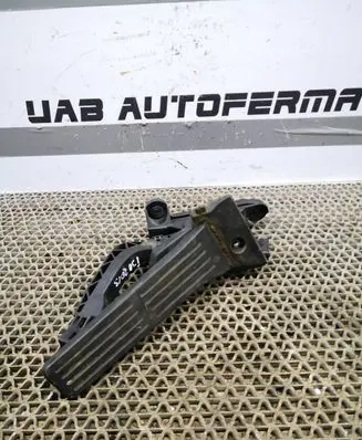 Hyundai i30 Accelerator throttle pedal 32700A5900