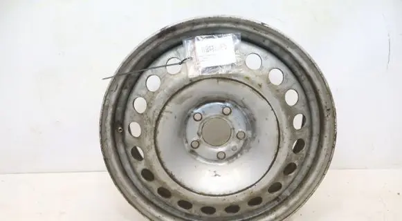Fiat Doblo R16 steel rim 