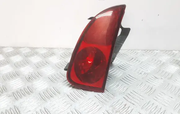 Renault Espace - Grand espace IV Rear fog light 8200027154