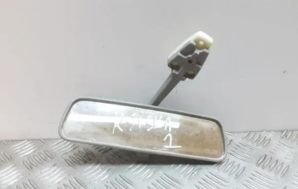 Nissan X-Trail T30 Rear view mirror (interior)