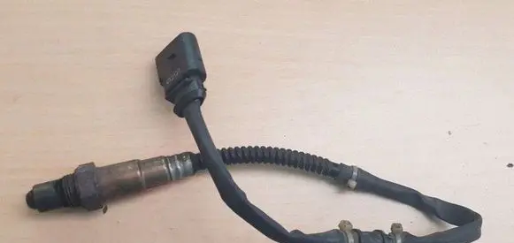 Volkswagen Golf Plus Lambda probe sensor 036906262P