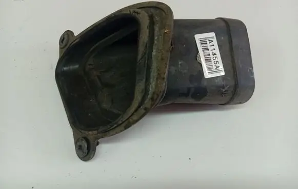 Opel Astra J Air intake hose/pipe 13346074