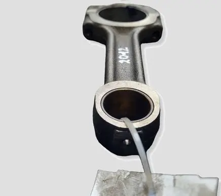 Opel Signum Connecting rod/conrod