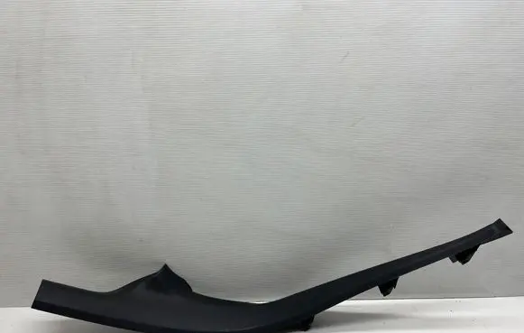 Audi A4 S4 B9 8W Rear sill trim cover 8W0867767A 2170209