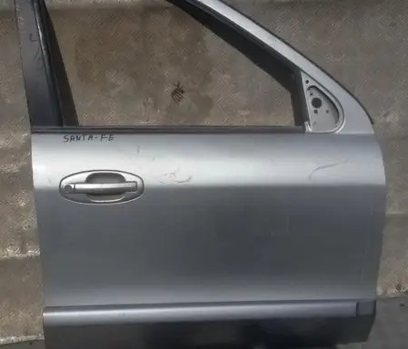 Hyundai Santa Fe Front door