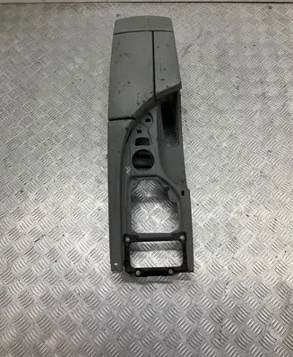 BMW 5 E60 E61 Armrest 7034086 7060013