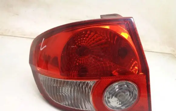 Hyundai Getz Rear/tail lights