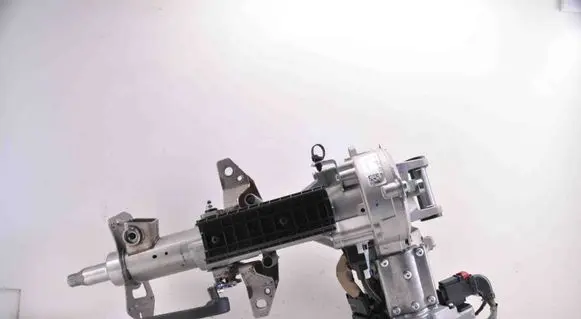 Electric power steering pump