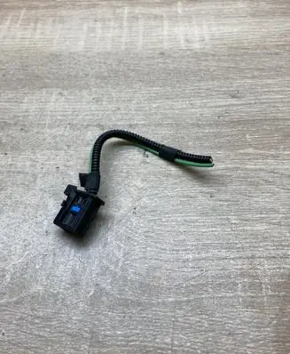 BMW 5 F10 F11 Plug wire 1418862 114188620