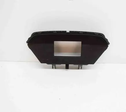 Ford Transit VII Radio/GPS head unit trim 
