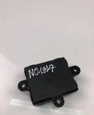 Ford Focus Other control units/modules BV6N14B531AF