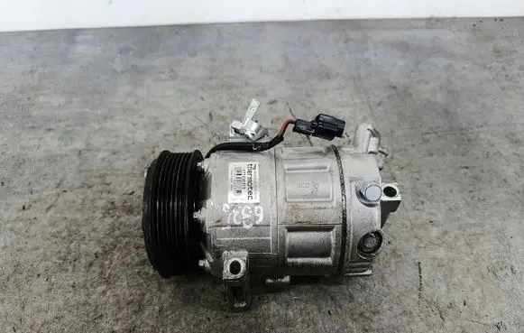 Renault Espace IV Air conditioning (A/C) compressor (pump) KTT095015THERMOTEC