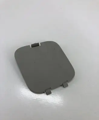 Renault Scenic III - Grand scenic III Trunk/boot trim cover MP6407
