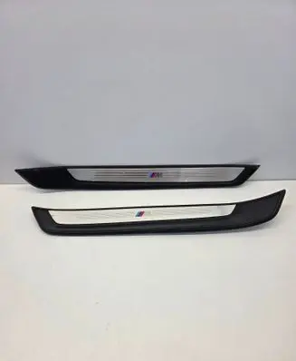 BMW X1 E84 Front sill trim cover 8047746 2990844